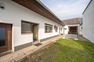 Haus kaufen in Mistelbach – 140 m², € 325.000 – Bild 29 von 39