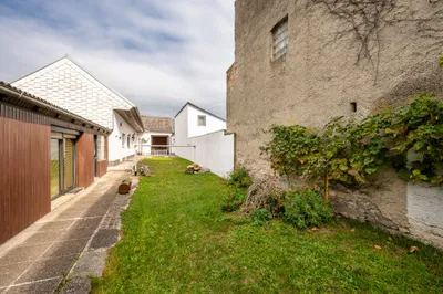 Haus kaufen in Mistelbach – 140 m², € 325.000 – Bild 34 von 39