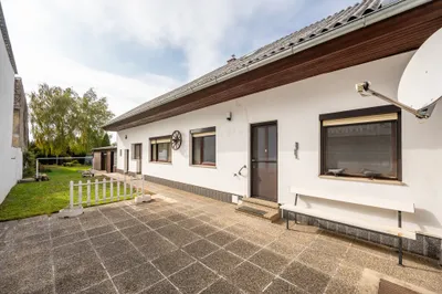 Haus kaufen in Mistelbach – 140 m², € 325.000 – Bild 30 von 39