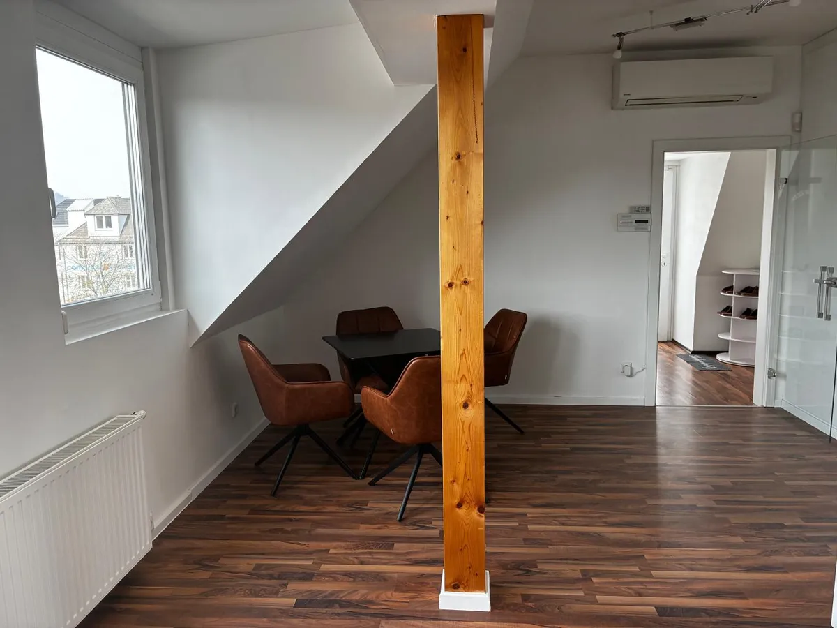 Attraktives Loft zur gewerblichen Nutzung zu vermieten! - Ansicht 3