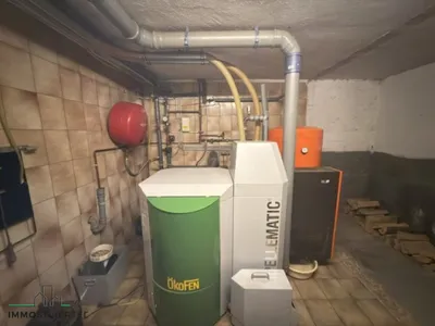 Gewerbeimmobilie kaufen in Scheibbs – 245 m², € 220.000 – Bild 27 von 34