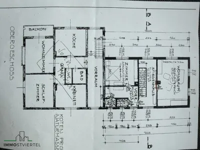 Gewerbeimmobilie kaufen in Scheibbs – 245 m², € 220.000 – Bild 34 von 34