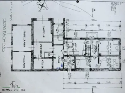 Gewerbeimmobilie kaufen in Scheibbs – 245 m², € 220.000 – Bild 33 von 34