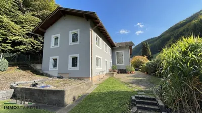 Gewerbeimmobilie kaufen in Scheibbs – 245 m², € 220.000 – Bild 23 von 34