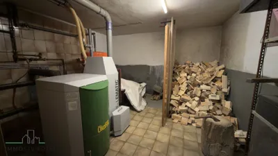 Gewerbeimmobilie kaufen in Scheibbs – 245 m², € 220.000 – Bild 24 von 34