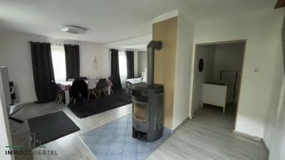 Gewerbeimmobilie kaufen in Scheibbs – 245 m², € 220.000 – Bild 20 von 34