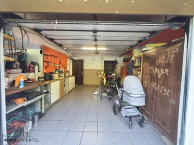 Gewerbeimmobilie kaufen in Scheibbs – 245 m², € 220.000 – Bild 25 von 34