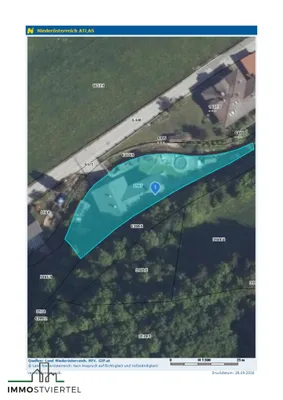 Gewerbeimmobilie kaufen in Scheibbs – 245 m², € 220.000 – Bild 30 von 34