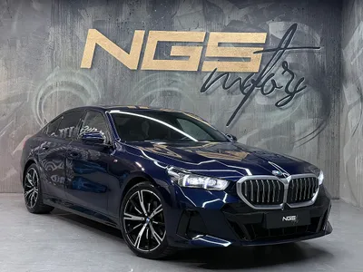BMW 5er-Reihe 520d xDrive CAREPAKET 11/27 INDIVIDUAL 360KAM H...