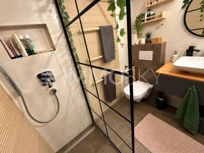 1-Zimmer-Wohnung kaufen in Salzburg Stadt – 32 m², € 199.000 – Bild 4 von 5