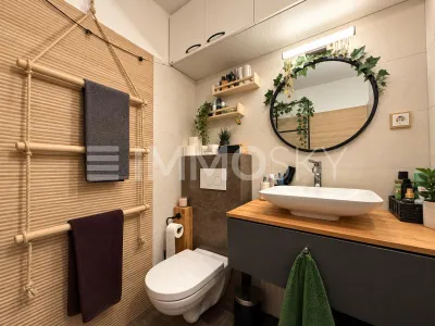 1-Zimmer-Wohnung kaufen in Salzburg Stadt – 32 m², € 199.000 – Bild 3 von 5