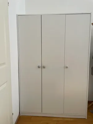 Ikea KLEPPSTAD Kleiderschrank