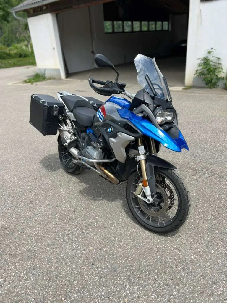 BMW R 1200