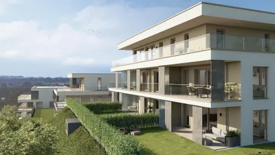 3-Zimmer-Wohnung kaufen in Steyr-Land – 68,21 m², € 468.000 – Bild 2 von 5