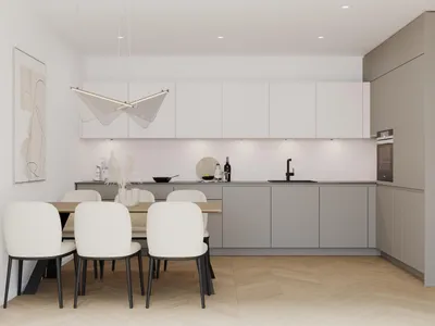 3-Zimmer-Wohnung kaufen in Steyr-Land – 68,21 m², € 468.000 – Bild 5 von 5
