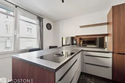 3-Zimmer-Wohnung mieten in Wien – 86 m², € 1.501 – Bild 2 von 13