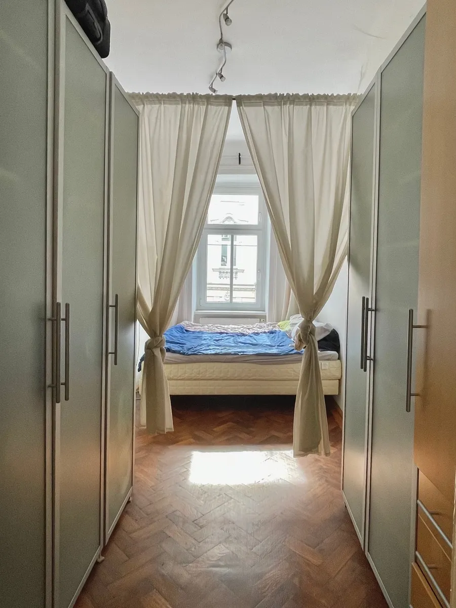 Wohnung – Wien - Ansicht 2