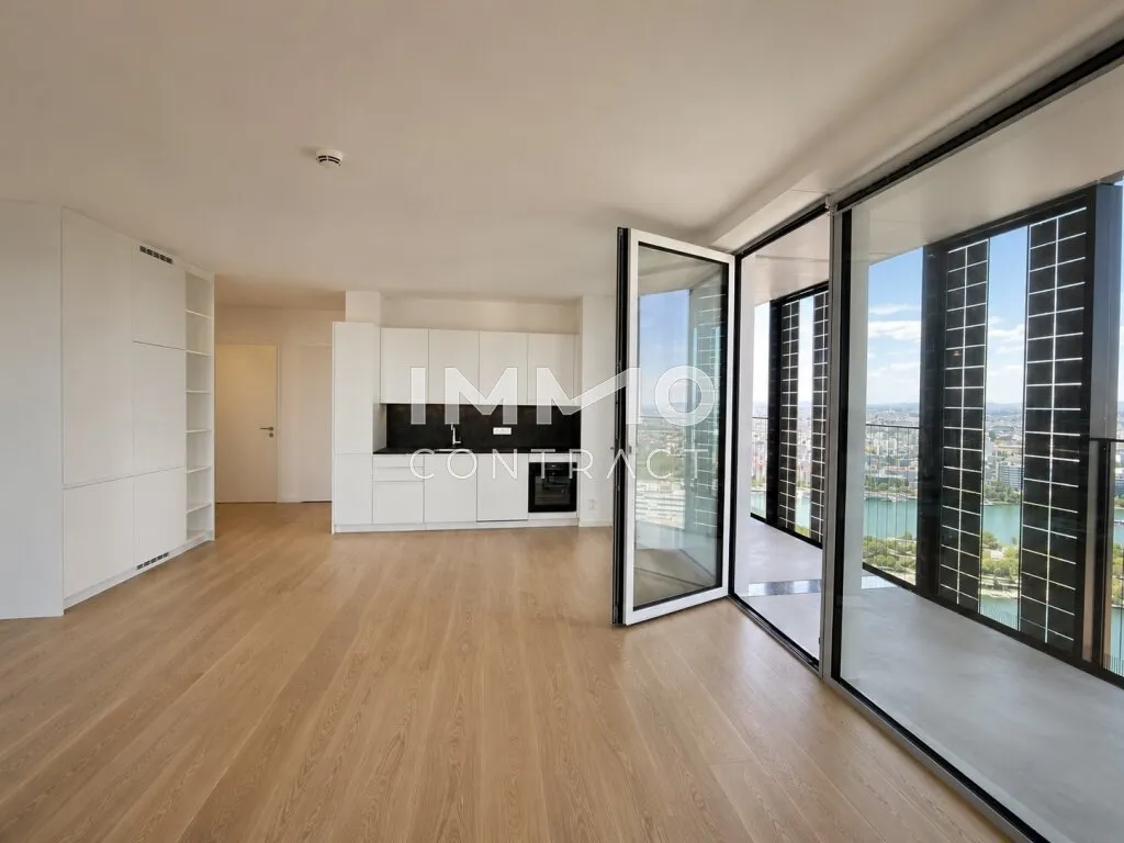 Wohnung – Wien - Ansicht 2