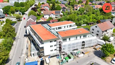 2-Zimmer-Wohnung mieten in Freistadt – 39 m², € 649 – Bild 9 von 9