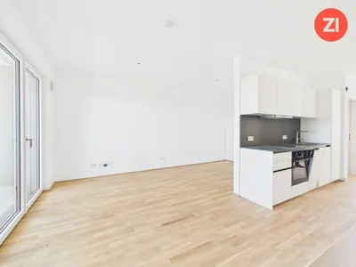 2-Zimmer-Wohnung mieten in Freistadt – 39 m², € 649 – Bild 5 von 9