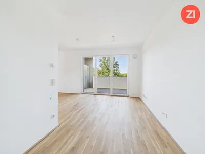 2-Zimmer-Wohnung mieten in Freistadt – 39 m², € 649 – Bild 2 von 9