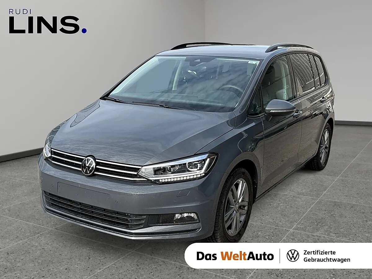 VW Touran