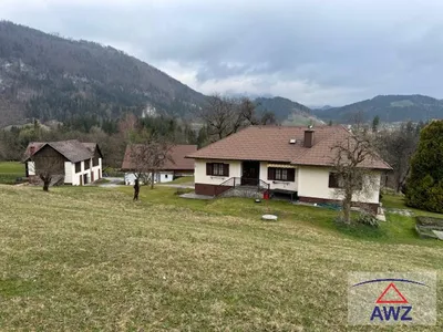 5-Zimmer-Haus kaufen in Liezen – 130 m² – Bild 1 von 5