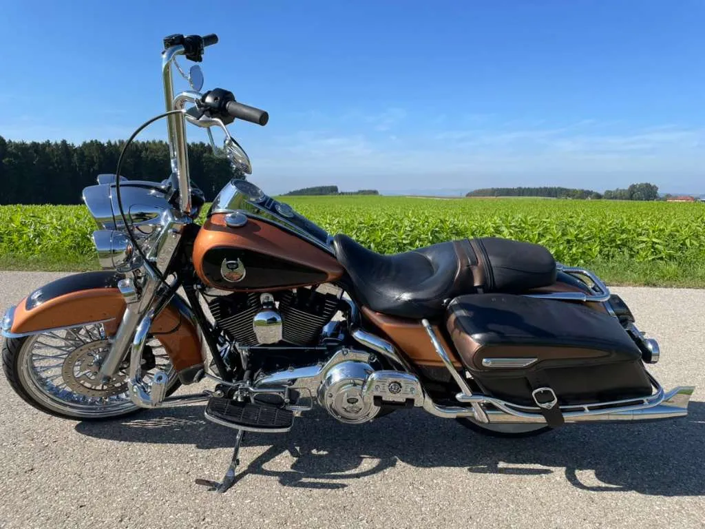 Harley-Davidson Road King