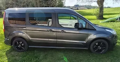 Ford Tourneo