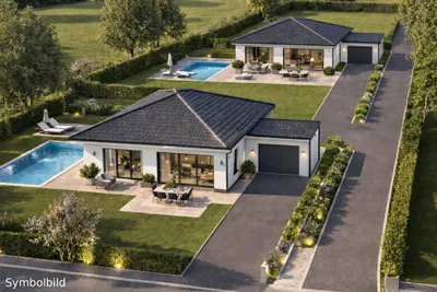 3-Zimmer-Haus kaufen in Schärding – 106,32 m², € 395.000 – Bild 2 von 20