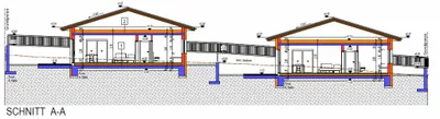 3-Zimmer-Haus kaufen in Schärding – 106,32 m², € 395.000 – Bild 16 von 20
