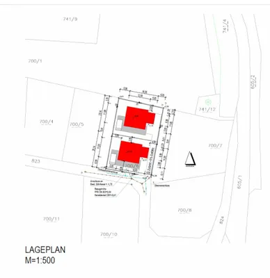 3-Zimmer-Haus kaufen in Schärding – 106,32 m², € 395.000 – Bild 13 von 20