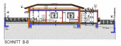 3-Zimmer-Haus kaufen in Schärding – 106,32 m², € 395.000 – Bild 17 von 20