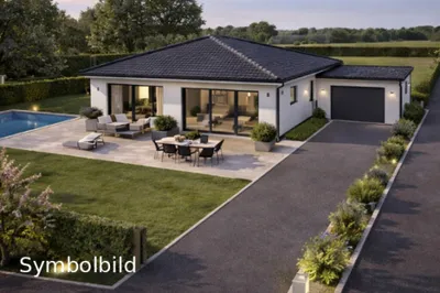3-Zimmer-Haus kaufen in Schärding – 106,32 m², € 395.000 – Bild 3 von 20