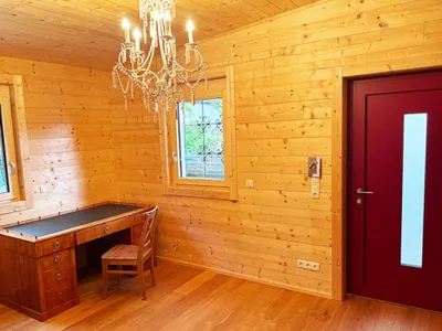 7-Zimmer-Gewerbeimmobilie kaufen in Linz Land – 230 m², € 650.000 – Bild 4 von 5