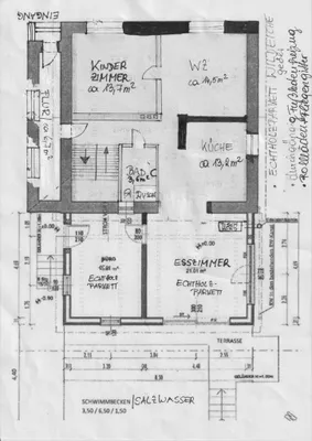 7-Zimmer-Gewerbeimmobilie kaufen in Linz Land – 230 m², € 650.000 – Bild 5 von 5