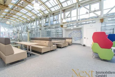 Gewerbeimmobilie mieten in Linz Land – 839 m², € 14.585 – Bild 6 von 9