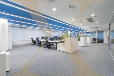 Gewerbeimmobilie mieten in Linz Land – 839 m², € 14.585 – Bild 1 von 9