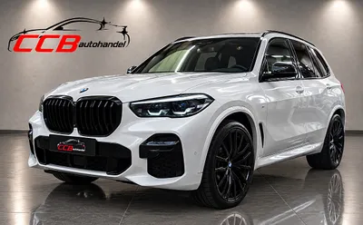 BMW X5 xDrive 30d (Mild-Hybrid) M Paket| 286 PS | H...