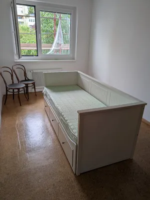 4-Zimmer-Wohnung mieten in Krems an der Donau – 108 m², € 1.550