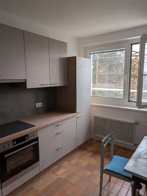 4-Zimmer-Wohnung mieten in Krems an der Donau – 108 m², € 1.550 – Bild 2 von 8