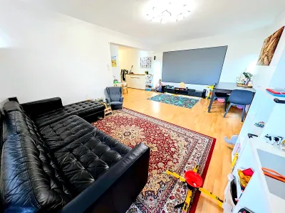 Wohnung zur Miete in 1200 Wien Brigittenau
