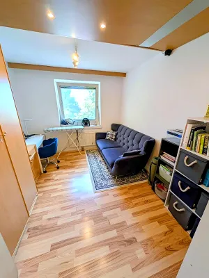 4-Zimmer-Wohnung mieten in Wien – 83 m², € 1.499 – Bild 16 von 29