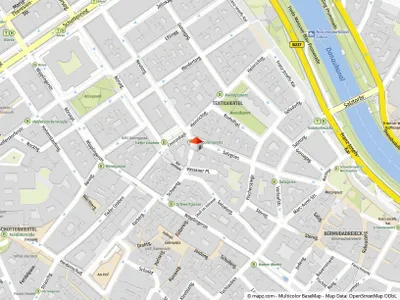 2-Zimmer-Wohnung kaufen in Wien – 65,05 m², € 525.000 – Bild 21 von 21