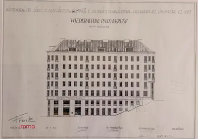 2-Zimmer-Wohnung kaufen in Wien – 65,05 m², € 525.000 – Bild 3 von 21
