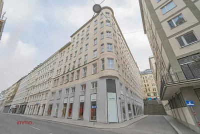 2-Zimmer-Wohnung kaufen in Wien – 65,05 m², € 525.000
