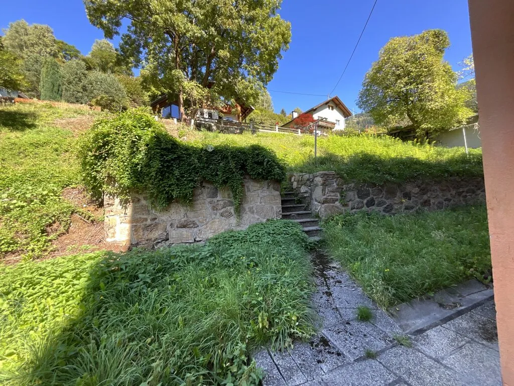 WO LAGE ZÄHLT UND WERTE BLEIBEN - ZINSHAUS MITTEN IM HERZEN VON RADENTHEIN! - Ansicht 3