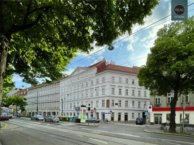4-Zimmer-Gewerbeimmobilie mieten in Wien – 105 m², € 2.650 – Bild 12 von 13