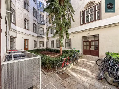 4-Zimmer-Gewerbeimmobilie mieten in Wien – 105 m², € 2.650 – Bild 10 von 13