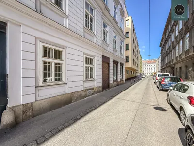 4-Zimmer-Gewerbeimmobilie mieten in Wien – 105 m², € 2.650 – Bild 3 von 13